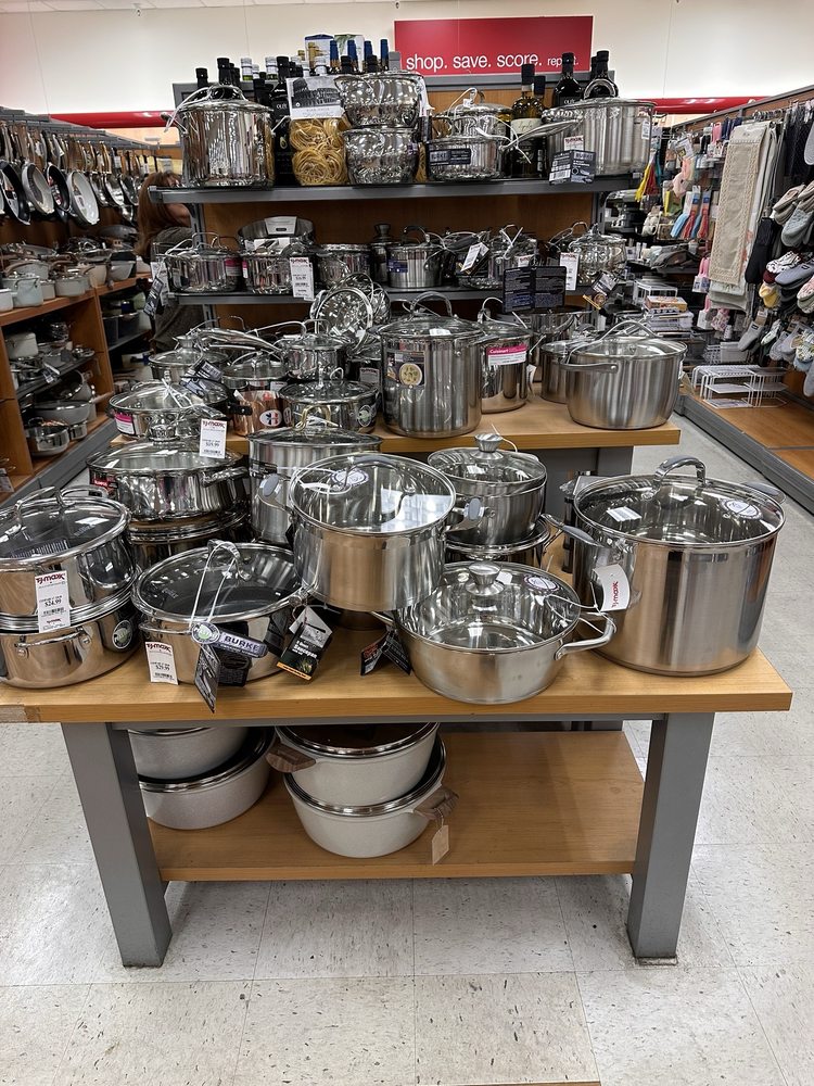 TJ MAXX - Updated July 2025 - 7020 Quaker Ave, Lubbock, Texas