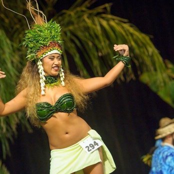 Aloha Hula - Performing Arts Near Me - Granada Hills, California