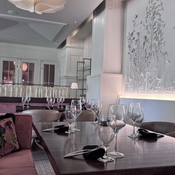 Perle Mesta - Interior - New American Near Me - Oklahoma City, Oklahoma Perle Mesta - Interior - New American Near Me - Oklahoma City, Oklahoma