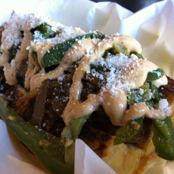 Dog Haus - Pasadena - old town - New American Near Me - Pasadena, California