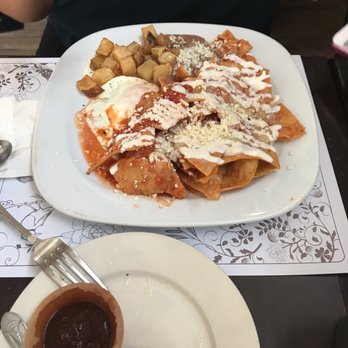 Café Gardenia - Breakfast & Brunch Near Me - Tijuana, BCN