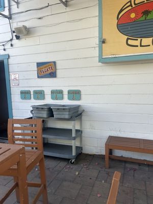 Aloha Club by null