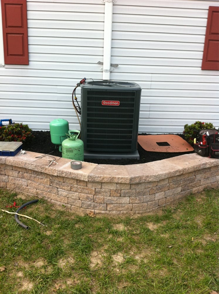 Slide of Air Tech Heating & Cooling