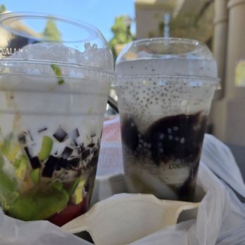 The Sweet Corner - #9 and #6 - Coffee & Tea Near Me - San Jose, California The Sweet Corner - #9 and #6 - Coffee & Tea Near Me - San Jose, California