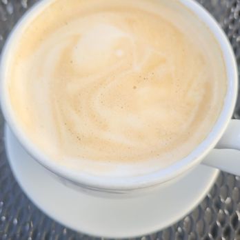 Southern Grounds - Cafe con leche - Wine Bars Near Me - Neptune Beach, Florida