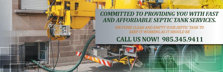 Flow More Sewer Services - septic in Folsom, LA