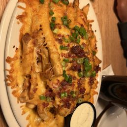 Cheese Fries