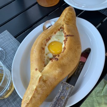 Jibek Jolu - Khachapuri - Russian Near Me - Glenview, Illinois Jibek Jolu - Khachapuri - Russian Near Me - Glenview, Illinois
