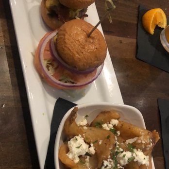 Cin Cin Burger BAR - Burgers Near Me - Winston-Salem, North Carolina