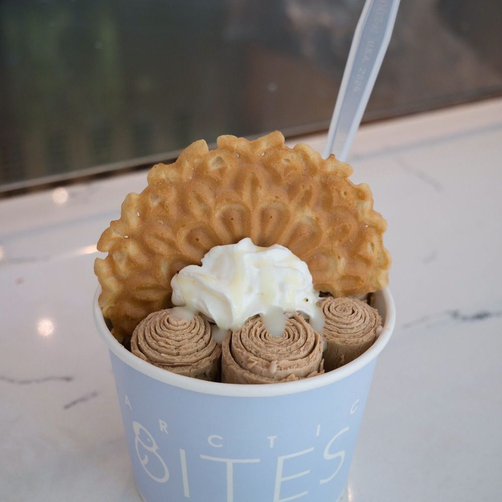 Arctic Bites - Mr. Grey - Ice Cream & Frozen Yogurt Near Me - Toronto, Ontario Arctic Bites - Mr. Grey - Ice Cream & Frozen Yogurt Near Me - Toronto, Ontario