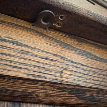 Best California Movers - Misaligned screw hole. - Movers Near Me - Poway, California Best California Movers - Misaligned screw hole. - Movers Near Me - Poway, California