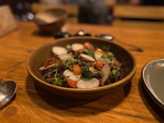Axiote Cocina de México by null