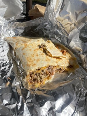 Las Golondrinas Mexican Food by null