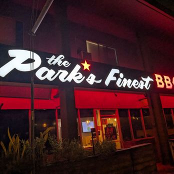 The Park's Finest - Front - Barbeque Near Me - Los Angeles, California The Park's Finest - Front - Barbeque Near Me - Los Angeles, California