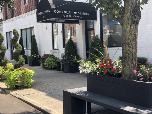 COPPOLA-MIGLIORE FUNERAL CHAPEL - Updated June 2026 - 41 Photos - 4901