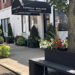 Coppola-Migliore Funeral Chapel