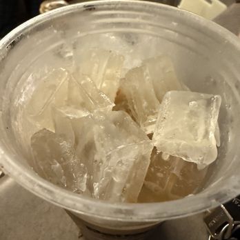 Better Buzz Coffee - My $8 cup of Moroccan spiced ice. - Coffee & Tea Near Me - Queen Creek, Arizona