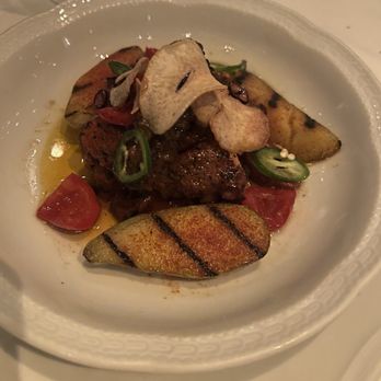 Carbone - Octopus - Italian Near Me - Las Vegas, Nevada Carbone - Octopus - Italian Near Me - Las Vegas, Nevada