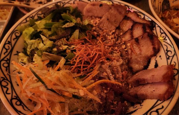 The Paper Bridge (Bún Chả Cầu Giấy) by null The Paper Bridge (Bún Chả Cầu Giấy) by null