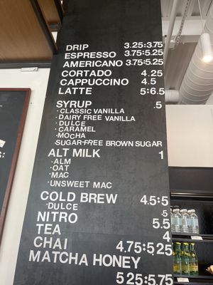 8th & Roast by null