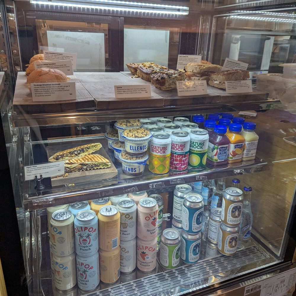 Burien Press - Coffee & Tea Near Me - Burien, Washington