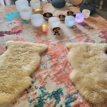 Jen Savino - Reiki Near Me - Idyllwild, California Jen Savino - Reiki Near Me - Idyllwild, California