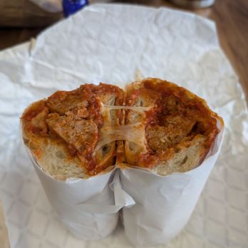 The Roasted Clove Deli + Catering - Meatball Sub - Delis Near Me - Middletown, Rhode Island The Roasted Clove Deli + Catering - Meatball Sub - Delis Near Me - Middletown, Rhode Island