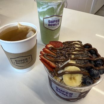 Super Bowls - Acai Bowls Near Me - Toronto, Ontario Super Bowls - Acai Bowls Near Me - Toronto, Ontario