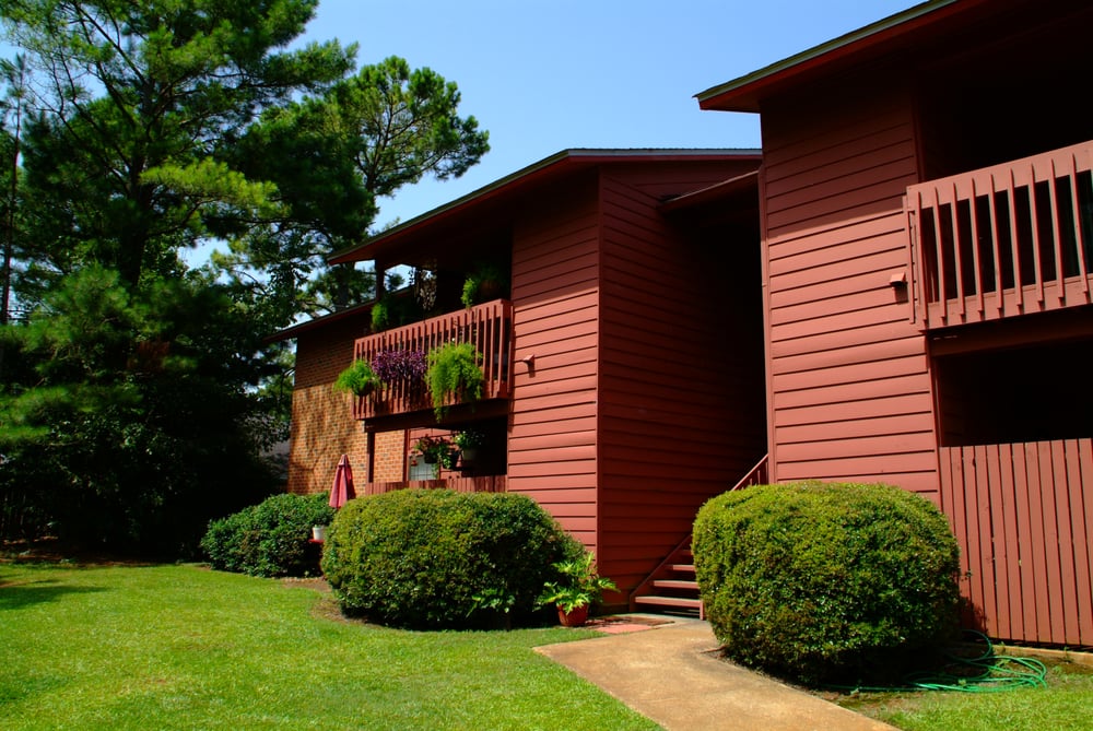 GREENBRIAR APARTMENTS Updated July 2024 Request Information 3110