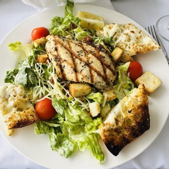 Skylon Tower - Chicken Caesar salad - Canadian (New) Near Me - Niagara Falls, Ontario Skylon Tower - Chicken Caesar salad - Canadian (New) Near Me - Niagara Falls, Ontario