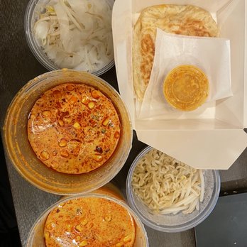 Borneo Eatery - Singapore laksa mee Laksa Lee tiaw Singapore Roti - Indonesian Near Me - Alhambra, California Borneo Eatery - Singapore laksa mee Laksa Lee tiaw Singapore Roti - Indonesian Near Me - Alhambra, California