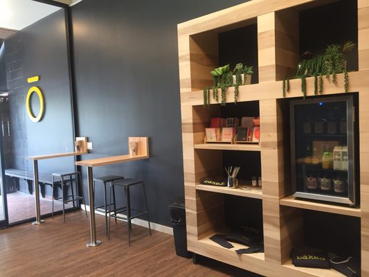 fōnuts donut bakery by null