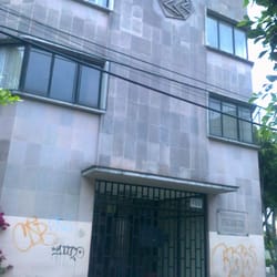 Escuela de Enfermería Escandón
