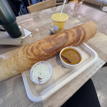 IBB - India Bites and Bazar - Dosa Masala and IBB Mango Lassi - Grocery Near Me - Rancho Cucamonga, California IBB - India Bites and Bazar - Dosa Masala and IBB Mango Lassi - Grocery Near Me - Rancho Cucamonga, California