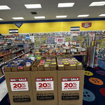 Lakeshore Learning Store - Toy Stores Near Me - Roseville, California Lakeshore Learning Store - Toy Stores Near Me - Roseville, California