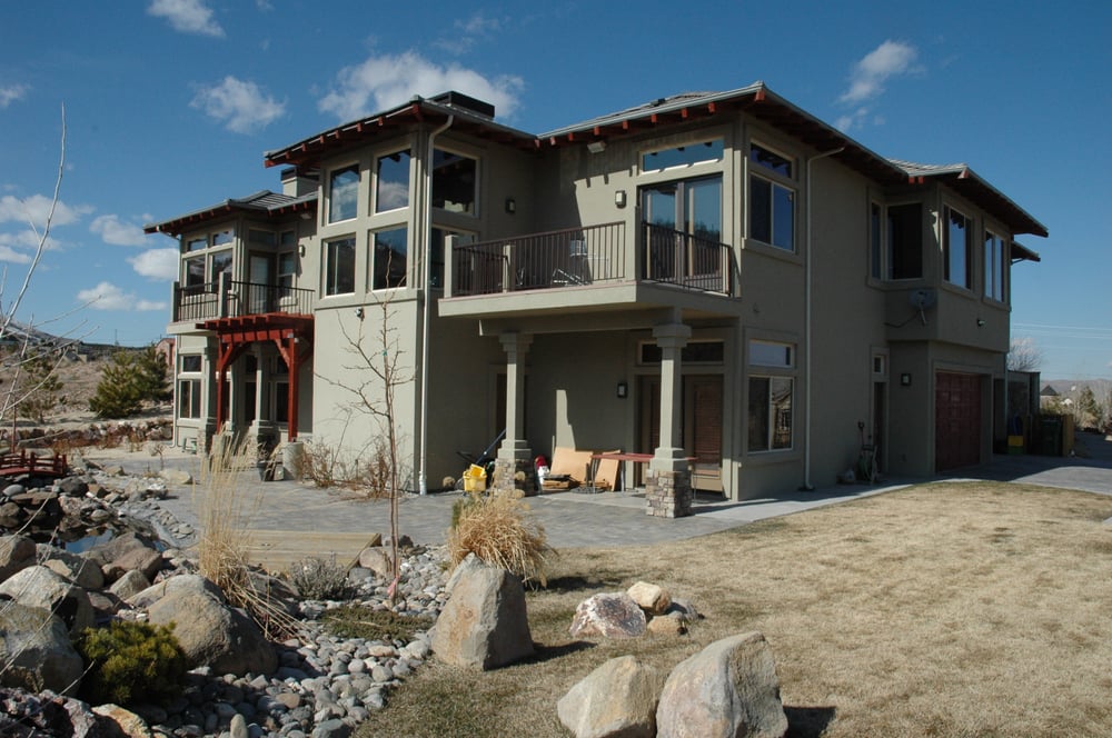 JOHN LUNDY ARCHITECT Updated September 2024 22 Photos Reno