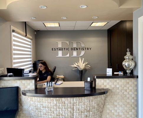 ESTHETIC DENTISTRY - Updated December 2025 - 13 Photos & 58