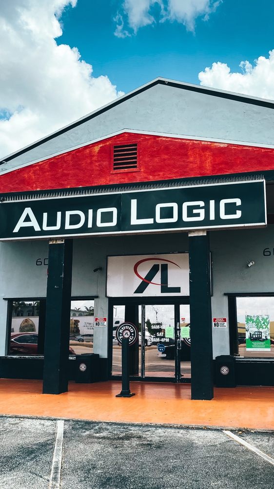AUDIO LOGIC 20 Photos & 39 Reviews 6015 Hollywood Blvd, Hollywood