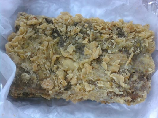 NuVegan Cafe by null