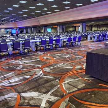 Nugget Casino Resort - Bingo hall - Casinos Near Me - Sparks, Nevada Nugget Casino Resort - Bingo hall - Casinos Near Me - Sparks, Nevada