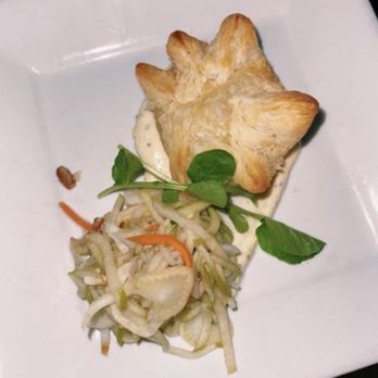 Perch - Baked Brie - Lounges Near Me - Los Angeles, California