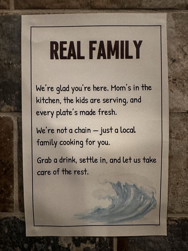 Chubby's Seafood & Grill