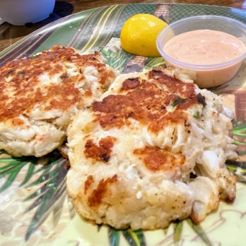 Fish Shack - Crabcakes - Seafood Near Me - Lighthouse Point, Florida Fish Shack - Crabcakes - Seafood Near Me - Lighthouse Point, Florida