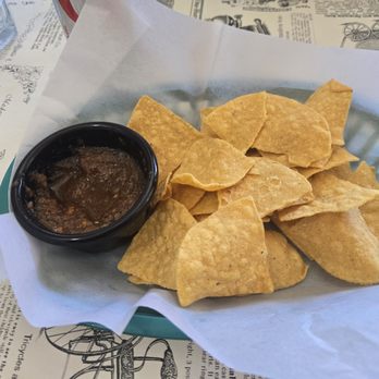 La Nueva Perla - Free Chips - Mexican Near Me - South San Francisco, California La Nueva Perla - Free Chips - Mexican Near Me - South San Francisco, California