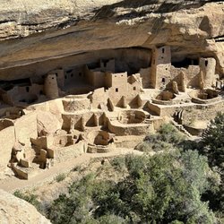 Mesa Verde Tours