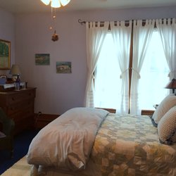 Paradox Lodge - Comfy beds!