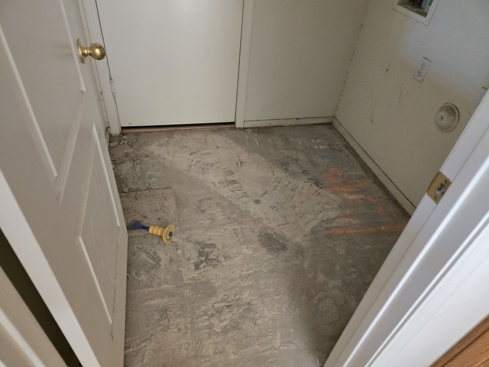 Slide of OBS'T Renovations