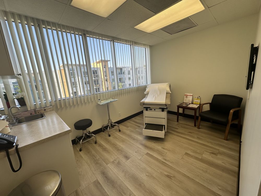 Dan Dardashti, M.D. - patient advocate in North Hollywood, CA