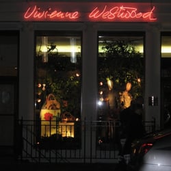 Vivienne Westwood