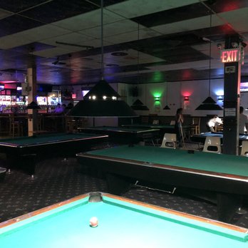 102 Billiards 102 Billiards